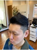 フェードスタイル