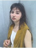 【CREAR 橿原 大和八木】セミウェットウェーブ