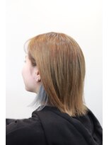チャーム(CHARM)&nbsp;レディースのボブ～ミディアムスタイル
