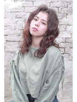 グッドネイバーズ 新松戸(GOOD NEIGHBORS shin-matsudo) (Good Neighbors新松戸)セミロング