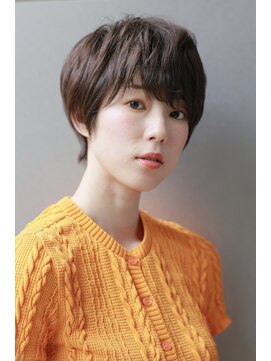 インセンス 二子玉川店(insence) コンパクトショート