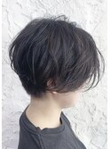 コンパクトショート