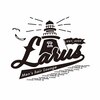 ラルス(Larus)のお店ロゴ