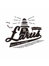 Larus Men's hair Lounge【ラルスメンズヘアーラウンジ】