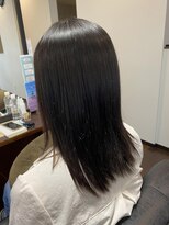 アンシャンテ(ENCHANT)&nbsp;ツヤ髪になるコース