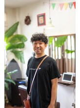 ヘアーアンドデザイン プリモ(Hair&Design Primo)&nbsp;西江 博明