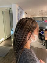 プラスディー(+D)&nbsp;ベージュブラウン