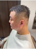 ワンセクションフォワードシェープスタイル!