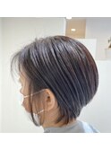 ショート