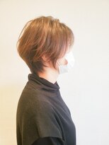 ふんわりやんわりショート