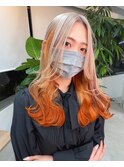 スペサルティンガーネット