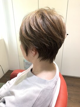 キングダム 元町店(KINGDOM) エレガント・ハイライズ