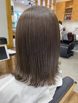 ルッカヘアガーデン バイ ラッシュゴールド(RUCCA HAIR GARDEN by LUSH GOLD)&nbsp;ナチュラルカラー