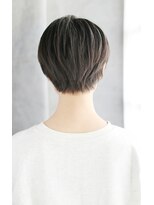 シュシュット(chouchoute)&nbsp;吉祥寺3分髪質改善プリカール大人ガーリーモードチョコレート063