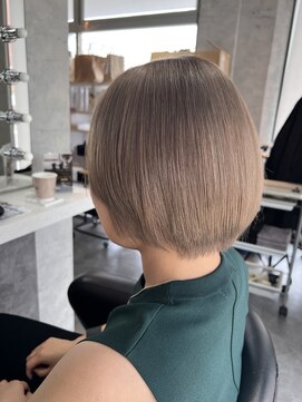 スパークスヘア(Sparks hair) 一緒に作り上げるから可愛くなれる！！だからSparksきて♪