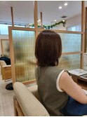 くびれミディアム☆透明感10代20代