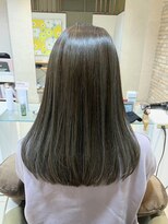 ビフィーノ モーダ 苦楽園店(bifino moda)&nbsp;ロングスタイル