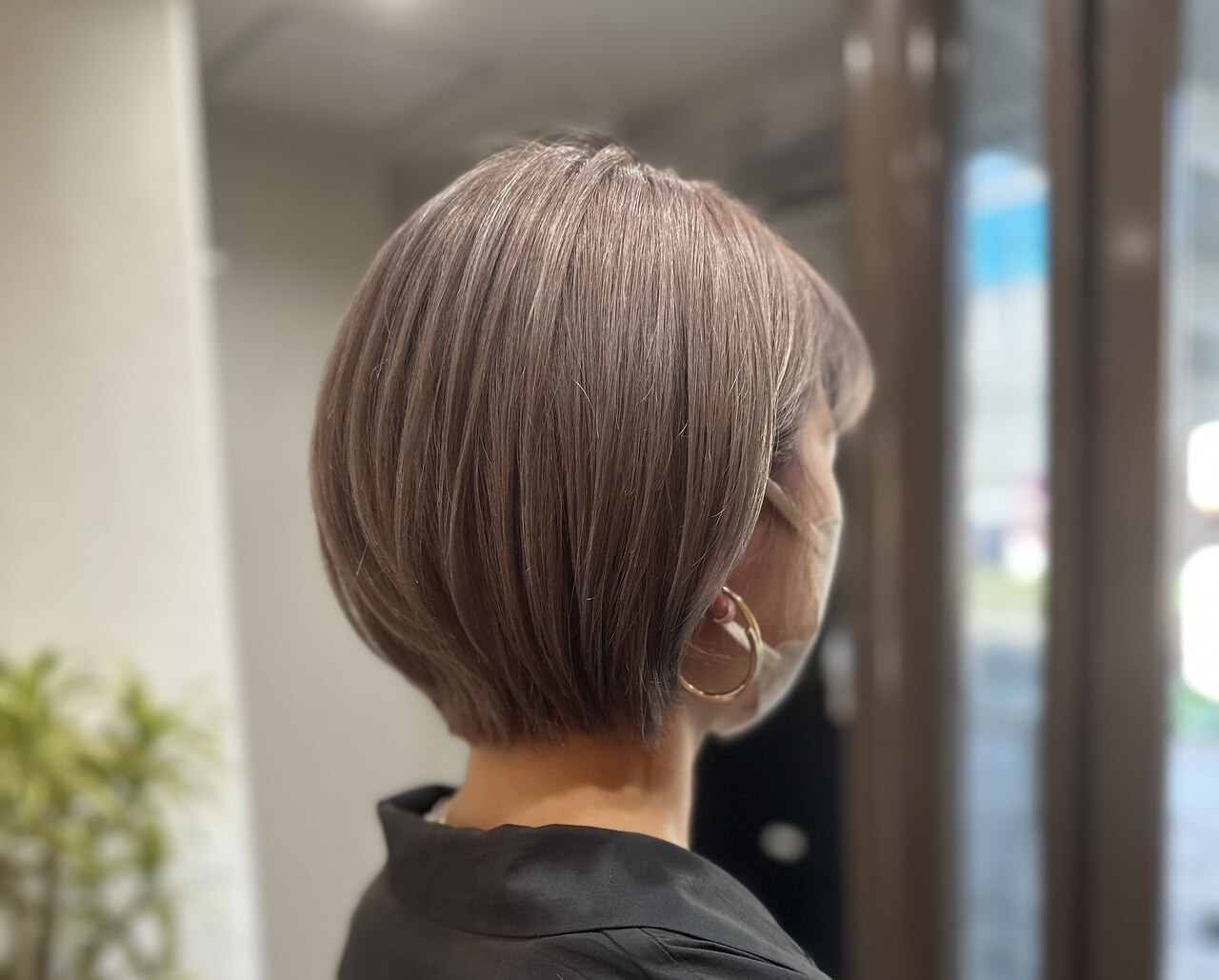 大阪市住吉区万代東 美容室に関する美容院・美容室・ヘアサロン IDREN