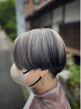 スコレー(schole.)&nbsp;アンブレラカラーで個性を