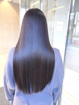 キュア 表参道(CURE) 髪質改善特化の美髪salon[表参道駅/ケラチントリートメント]