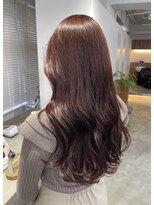 ニカ 溝の口(NICA)&nbsp;ダメージゼロカラー【NICA　溝の口店】