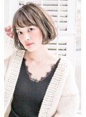 ナチュラルボブ[センター南/センター南駅]