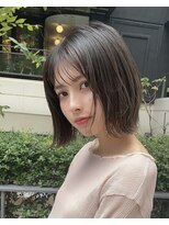 コレク 福岡(COLLEC...)&nbsp;外はねボブ