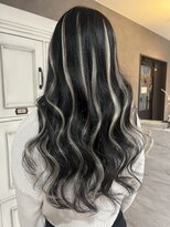 ヘアーラボ アッシュ(Hair Labo ASH) 人気スタイル