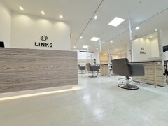 Links【リンクス】