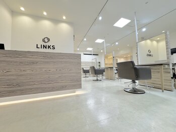 Links【リンクス】