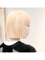ノブ 大船 アネックス スタイリングコレクション