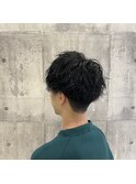 ☆大人気!ゆるめツイスパ☆