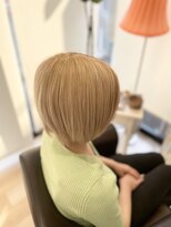 エル バイ ファースト(L by first)&nbsp;【L by first】リタッチブリーチ