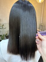 アールクリップ 表参道(arclip)&nbsp;髪質改善トリートメント【サイエンスアクア】