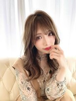 アフィナー(Afinar)&nbsp;【横浜/Afinar】韓国風ミルクティ