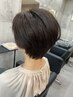 カット＋ヘッドスパ（約20分の頭のマッサージ）/武庫之荘/南武庫之荘