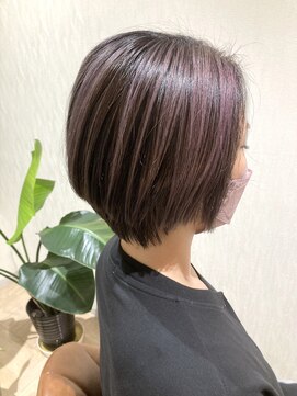 ラトット(Latot) バレイヤージュ