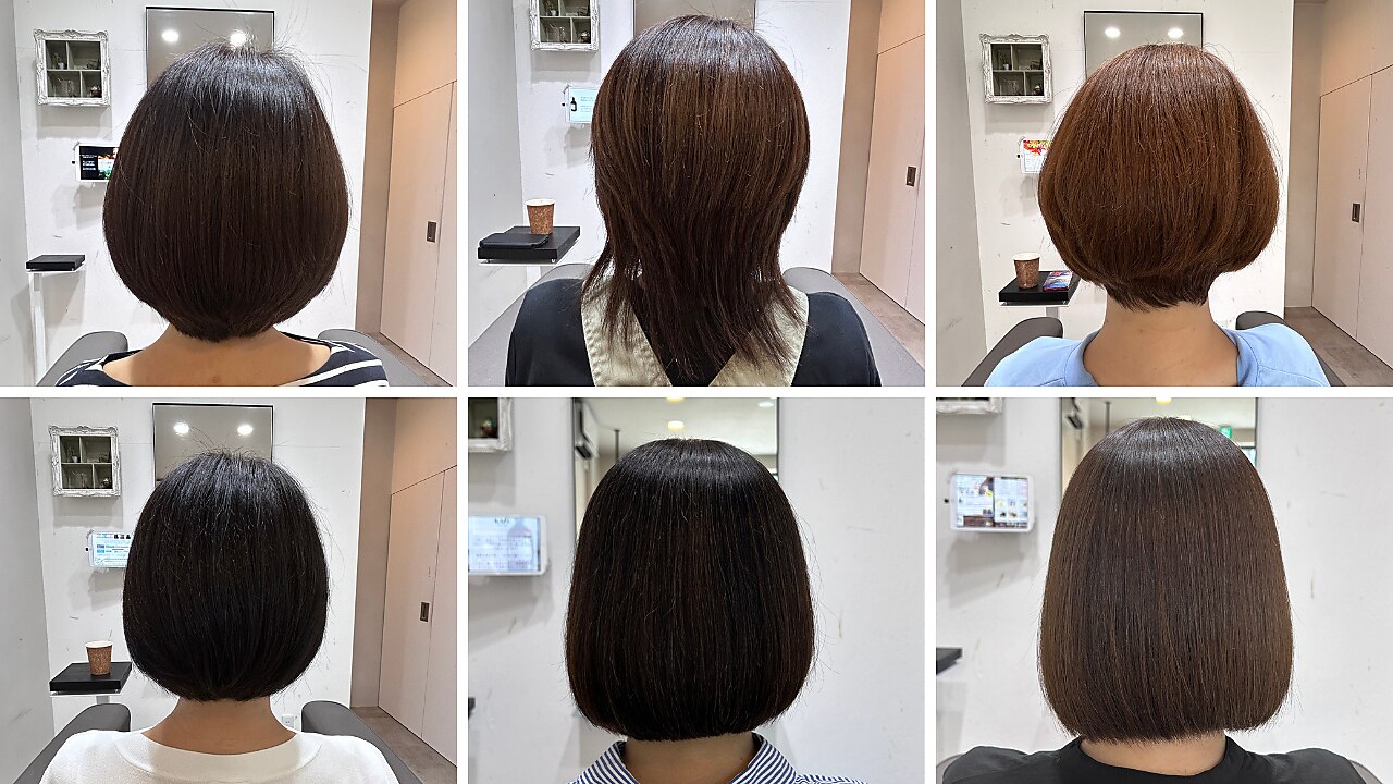 カズ(KAZU)｜ホットペッパービューティー