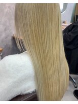 ブルーアンドカンパニー(BLUE&Co.)&nbsp;ブロンド