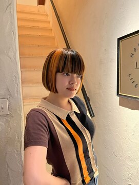 ルイス(LEWES) デザインカラー