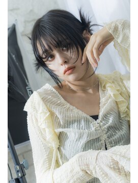 プライズ 所沢プロぺ通り店(prize) アイコン撮影/プロフィール撮影/所沢