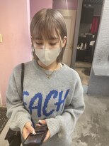 エマ(Emma)&nbsp;ホワイトベージュ