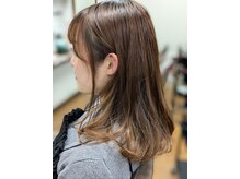美容室ハナ(HANA)