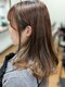 美容室ハナ(HANA)の写真/骨格・髪質・クセを見極め、あなたに似合うスタイルをご提案☆扱いやすいスタイルで毎日のセットも楽々♪