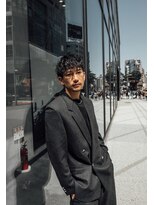 ゼファー(ZEPHYR)&nbsp;ウェーブパーマ