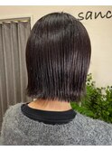 ラベンダーカラー