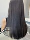 ヘアリゾート ルピア 太田(HAIR RESORT Rupiah)の写真/豊富なトリートメントメニューの中から、お客様１人ひとりの髪質に合わせてご提案します◎