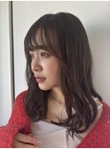 ワンカールこなれレイヤー