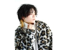 ミヤビ(MIYAVI)