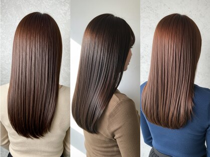 リフレアンドケア ミチ 幸町店(refre&care MICHI)の写真